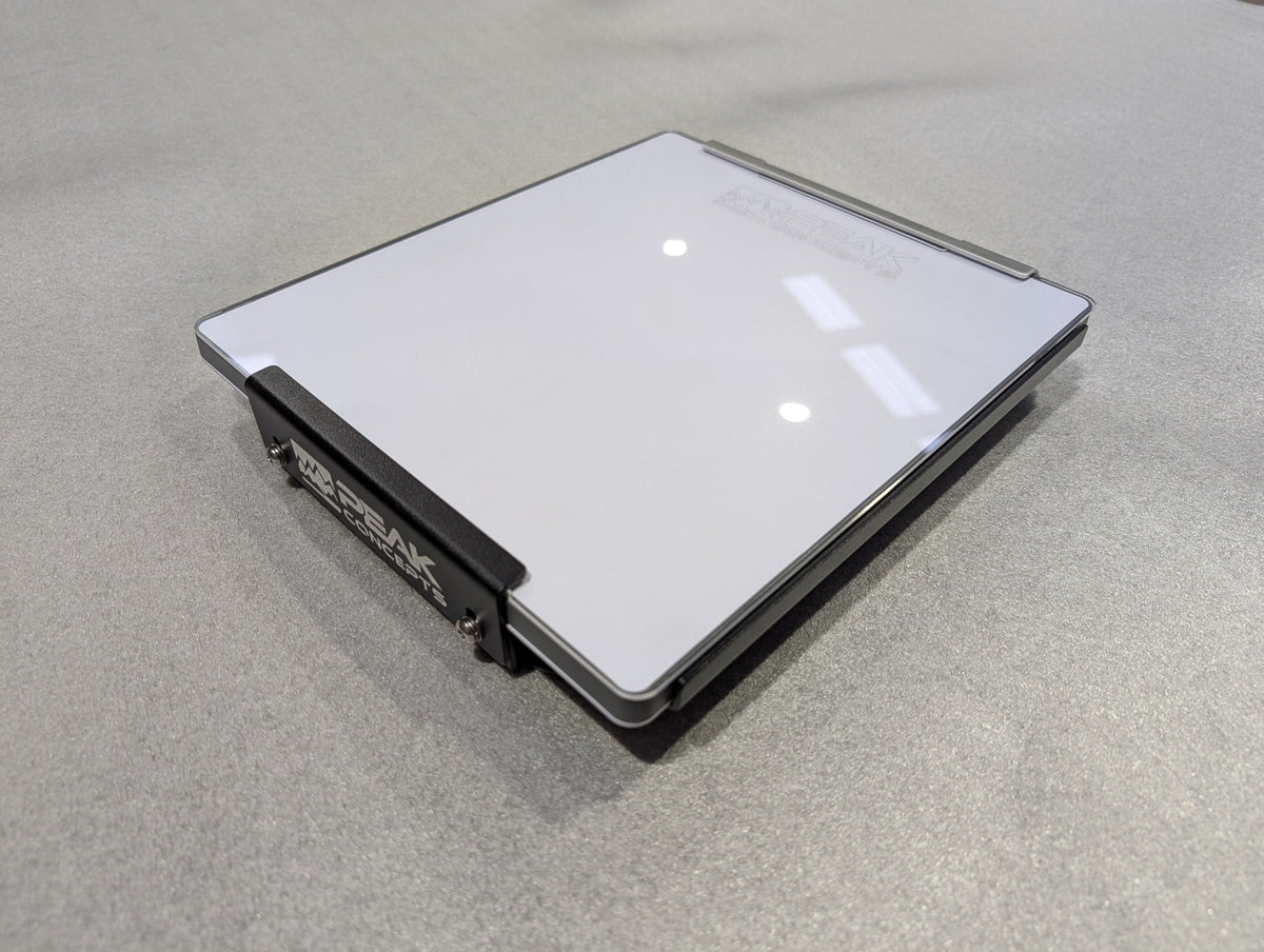 Starlink Mini Mount - Protective Cover - Peak Concepts