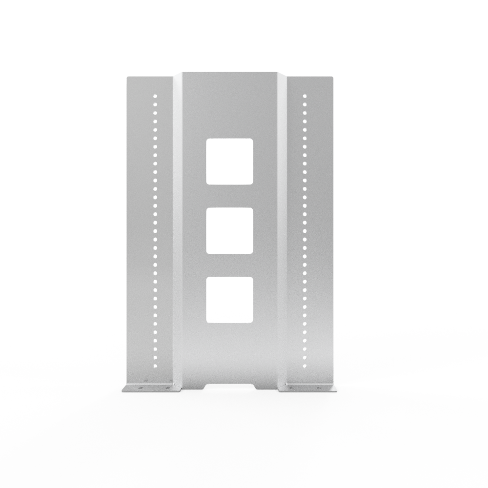 ProSlide Packout Center Wall - Pair