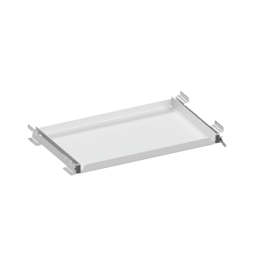ProSlide Packout - Slide Out Storage Bin Holder