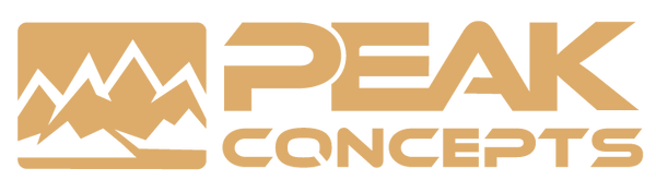 Peak Concepts
