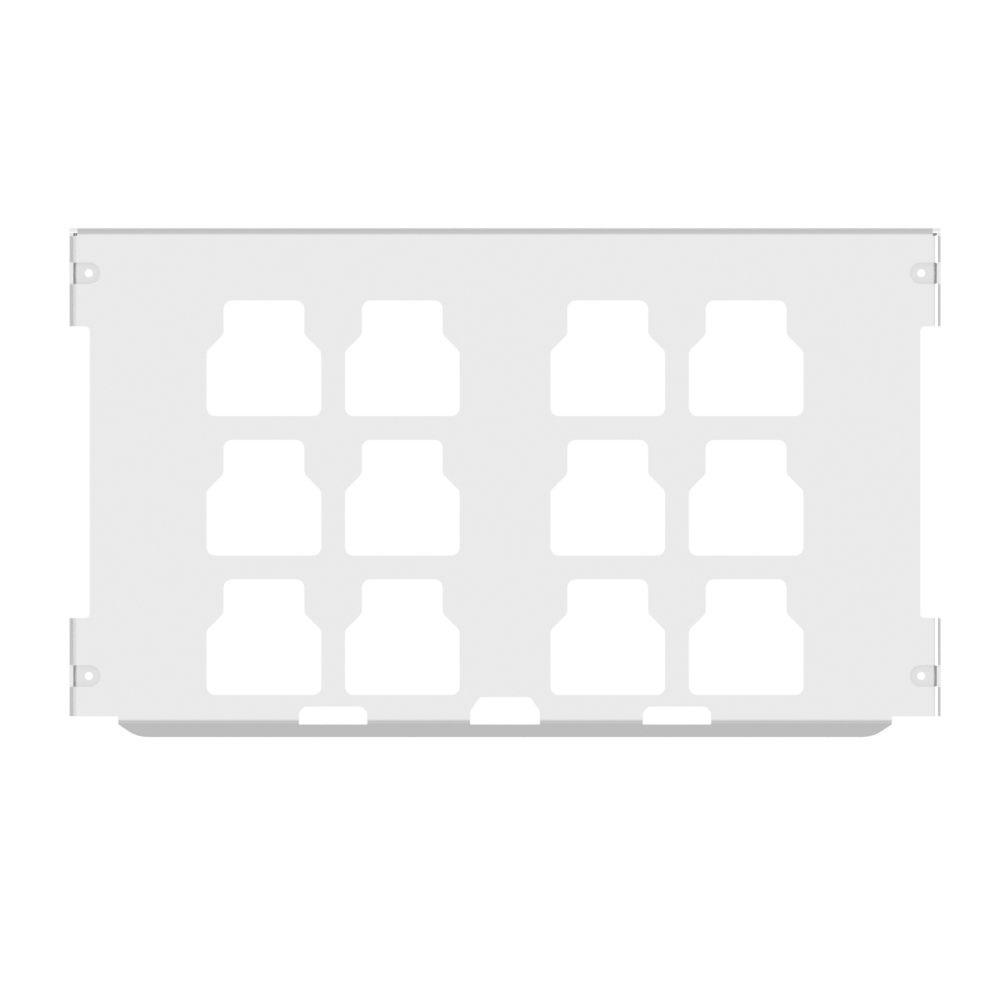 ProSlide Packout - Full Width Shelf 