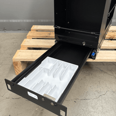 Canopy Slide Out Pantry - Peak Concepts