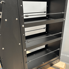 Canopy Slide Out Pantry - Peak Concepts