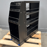 Canopy Slide Out Pantry - Peak Concepts