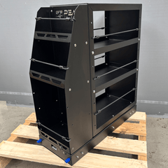 Canopy Slide Out Pantry - Peak Concepts