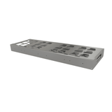ProSlide Packout 2-Bay Slide - Base Only - Peak Concepts