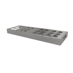 ProSlide Packout 2-Bay Slide - Base Only - Peak Concepts