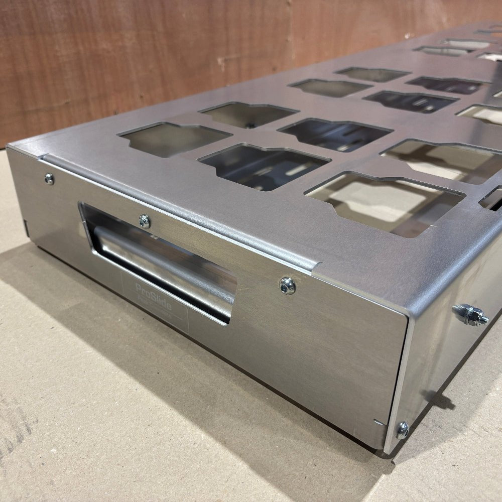 ProSlide Packout 2-Bay Slide - Base Only - Peak Concepts