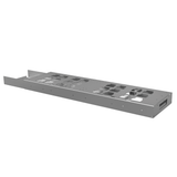 ProSlide Packout 2-Bay Slide - Shelf Base - Peak Concepts