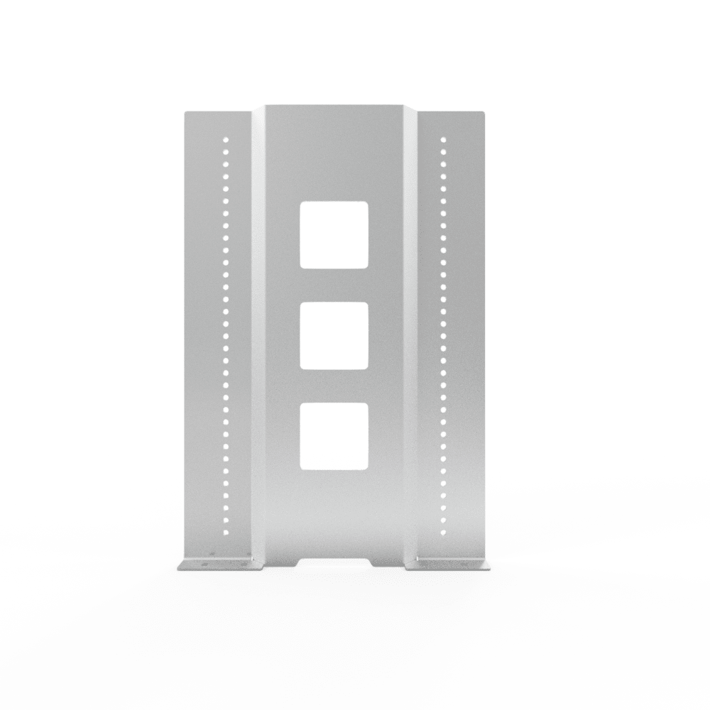 ProSlide Packout Center Wall - Pair - Peak Concepts