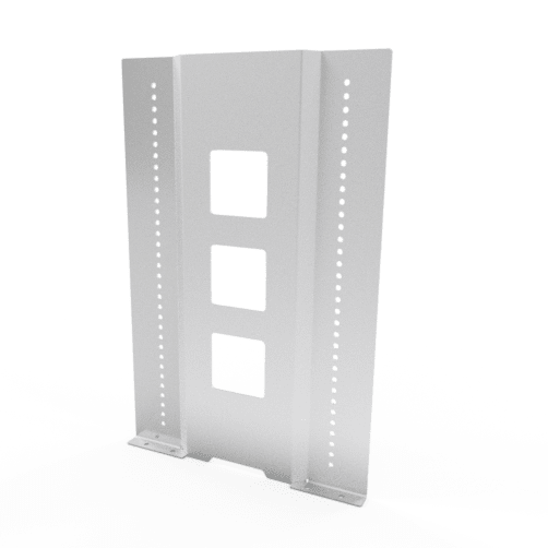 ProSlide Packout Center Wall - Pair - Peak Concepts