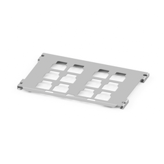 ProSlide Packout - Full Width Shelf  - Peak Concepts