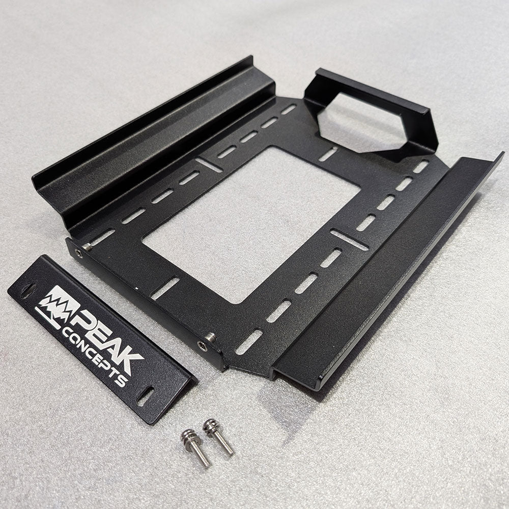 Starlink Mini roof rack mount Australian made