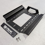 Starlink Mini roof rack mount Australian made