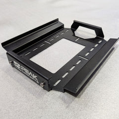 Starlink Mini mount low profile design